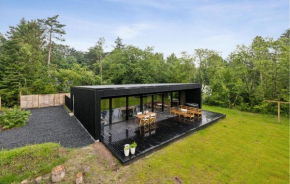 3 Bedroom Beautiful Home In Ebeltoft, Ebeltoft